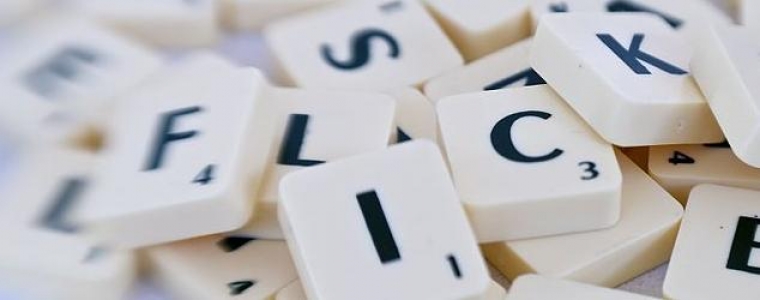 A, B, C, D... dajte ime rubrike