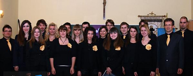 Vox Animae: Do posljednjeg zbora