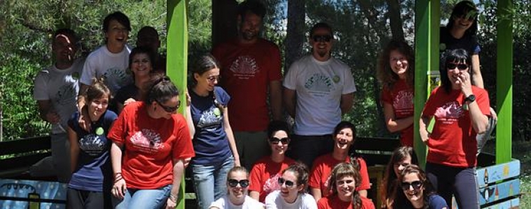 Nitko ne zna što koči Dječji grad