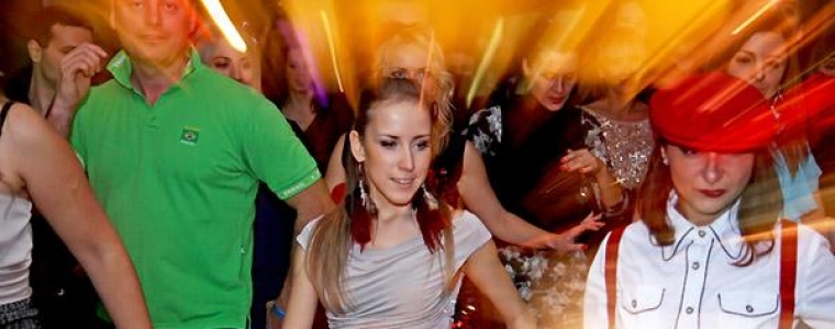 Dugi vikend, a kalendar je off