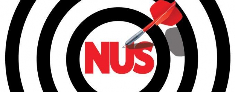 NUS u akvariju i gradu