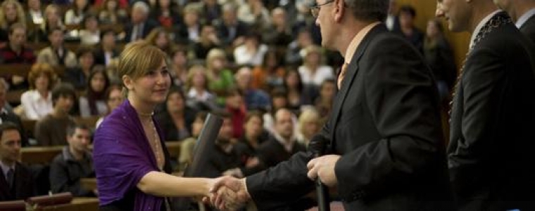 Bolonja ide na drugi rok!