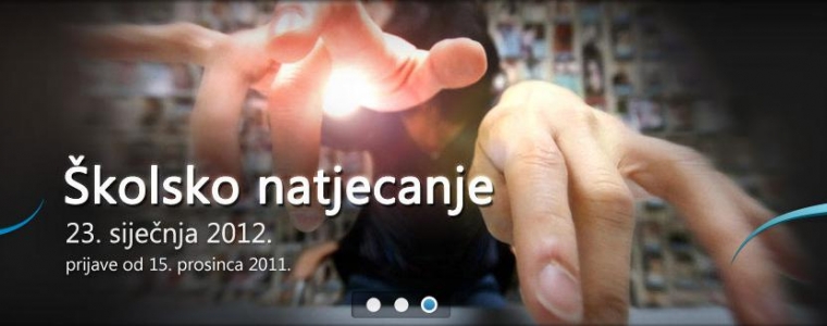 Nadmetanje programera