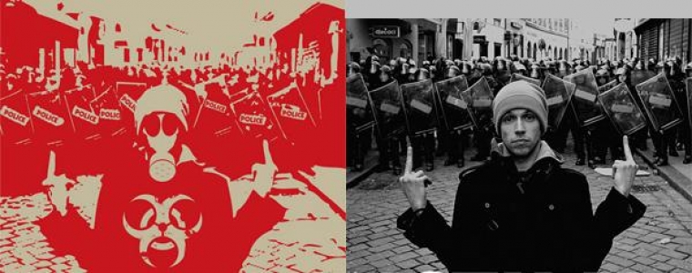 Dječacima ukradena Istina!