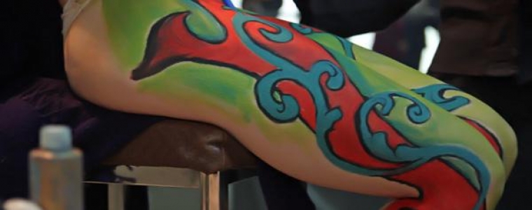 Afirmacija započela u Akvariju