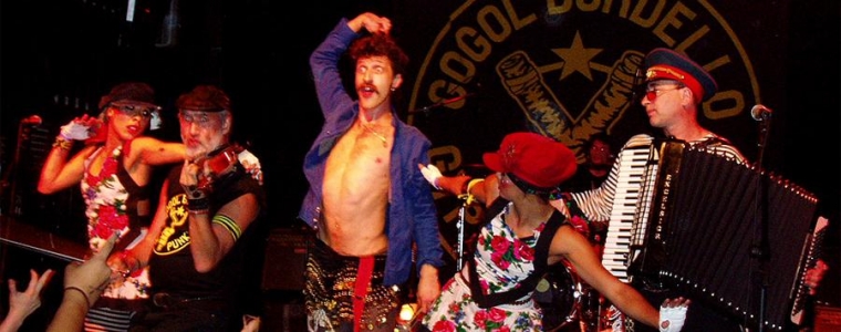 INmusic: Potvrdili Ferdinand i Bordello