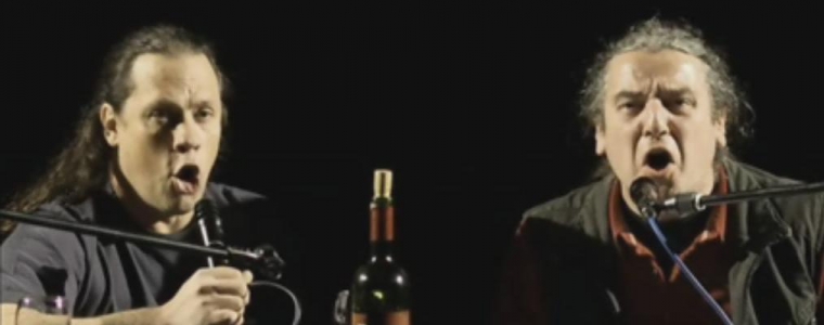 Melodije Bljeska i Oluje