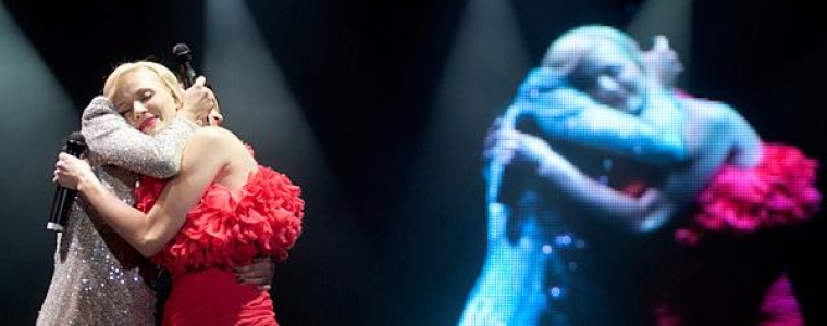 Rolling in the Bižuterija