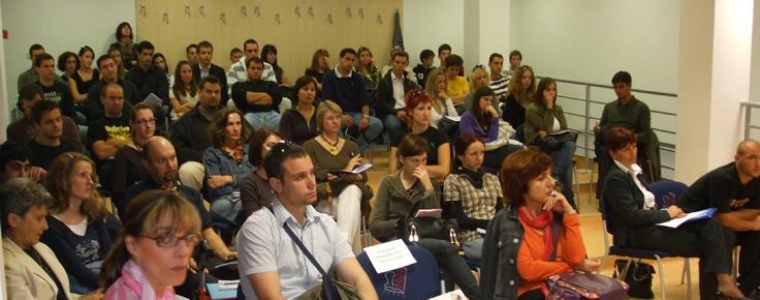 Tribina: Split kontra Splita