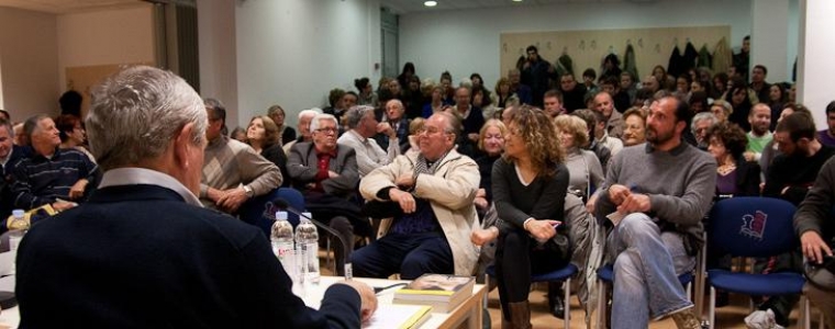 Split je grad sa dva lica