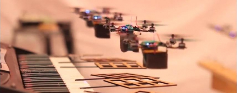 Kad helići zasviraju Bonda