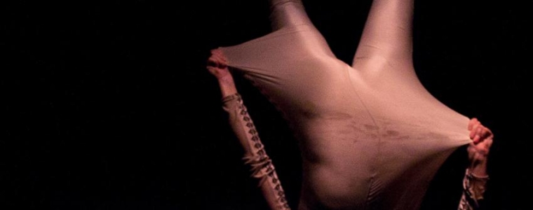 Shizofrenija: glazba, svjetlo i...