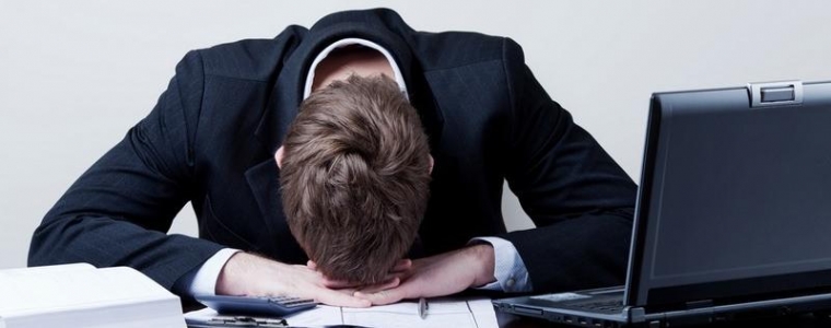 Mladi su na udaru otpuštanja