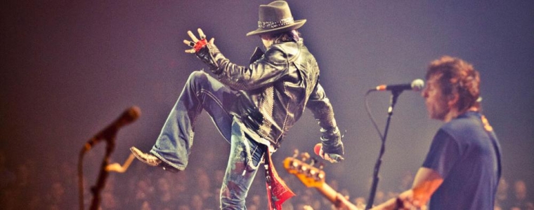 Struja i ulaznice za rock srpanj!