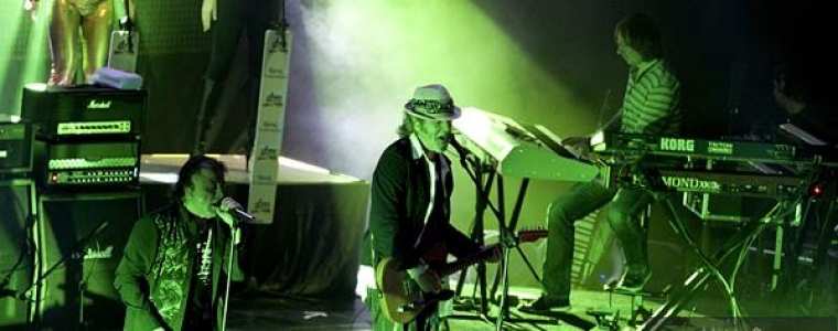 Što ima osim St. Patricka?