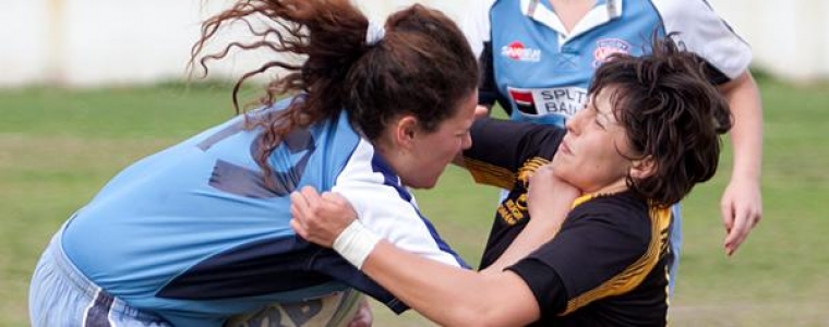 Ragbi subota za oba spola