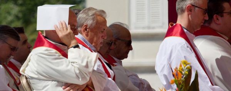 11. zapovijed: Ne pravi se glup