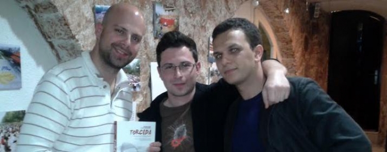 Krcato Kvizanje u Zoni