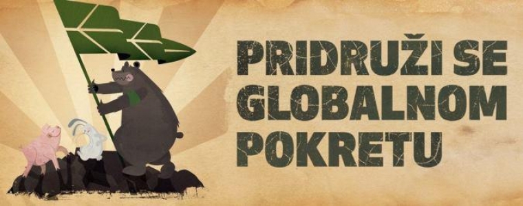 Dan Č za Marjan, Kozjak i Mosor