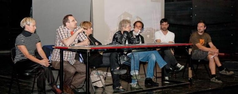 Da Dom ne postane Spaladium