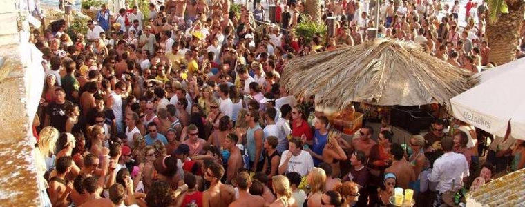 Novi hvarski house festival