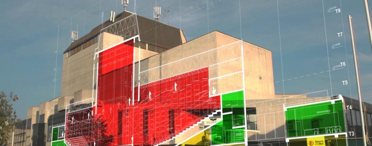 Dom mladih dobio nova krila