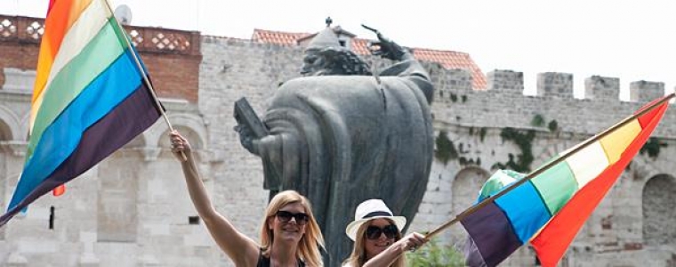 Ovdje se radi o vašoj guzici!