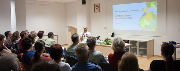 Za putovanje izbjegavajte - ako