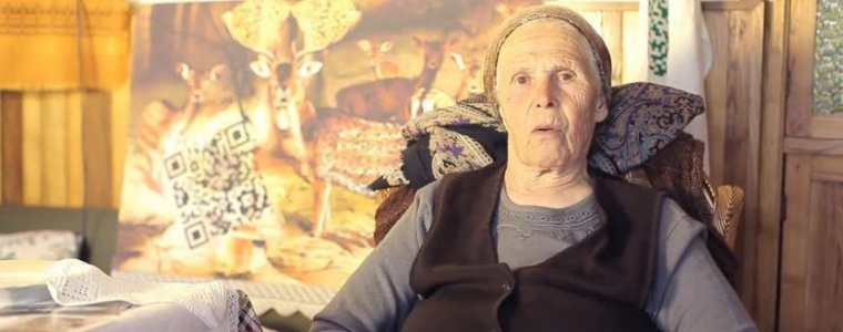 QR kod je izmislila baka Jela!