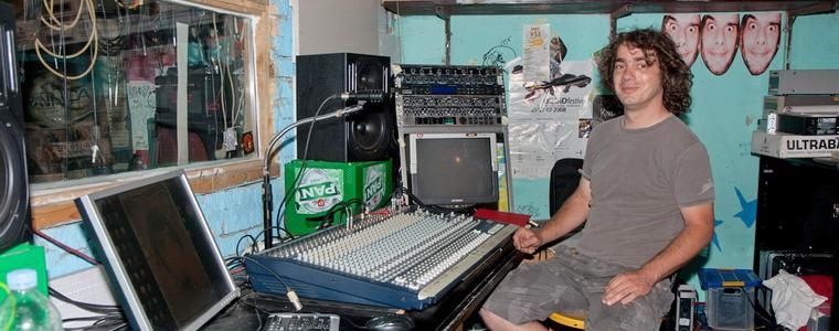 Bendovi opet dolaze u Kocku