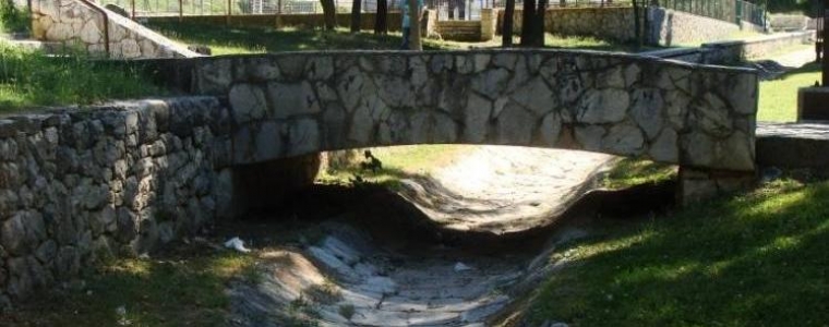 Tko je ukrao potok na Mertojaku?