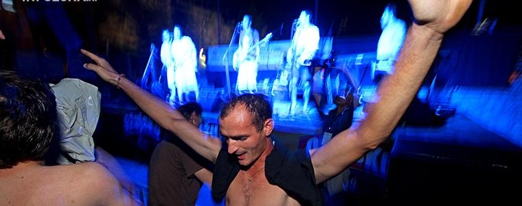 Aestate festis 2012. (1/3)