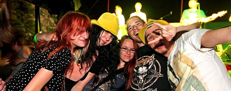 Aestate festis 2012. (3/3)