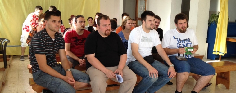 Tajna kaštelanskog Trokuta