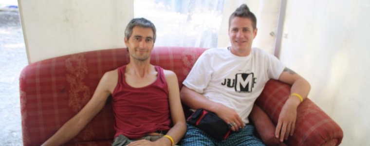 Ostali će valjda jednom shvatiti