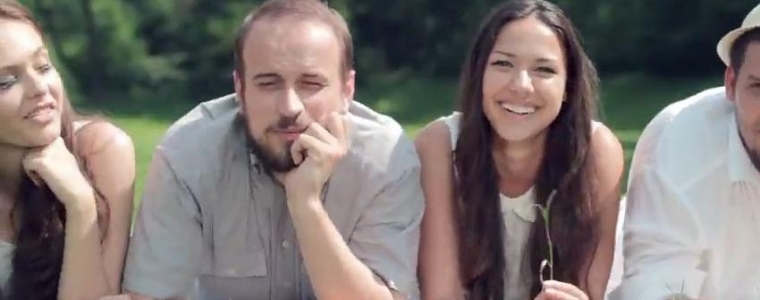 Kako mirišu Dječaci?