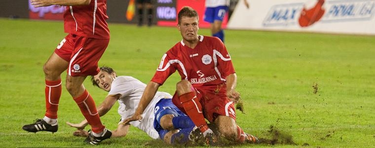 Nogometna euforija je počela!