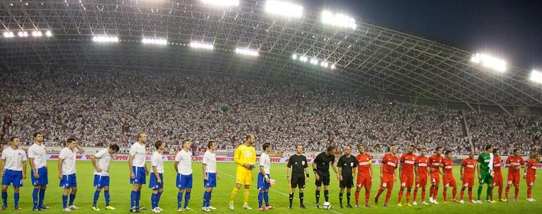 Bilo je to više od nogometa...