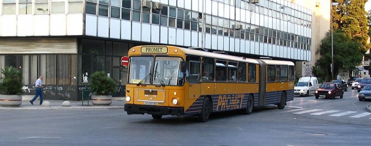 Čekajući Godota na kotačima