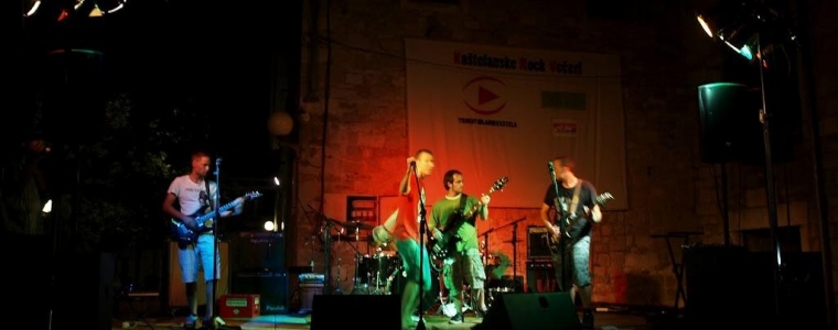 Opet K.R.V. u Kaštelima 