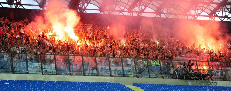 Torca na Giuseppe Meazzi