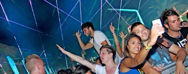 Discotheque: Opet će se pričati…