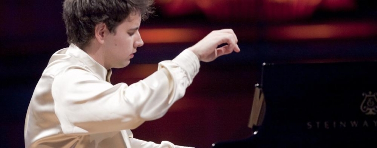 Red oduševljenja, red razočarenja