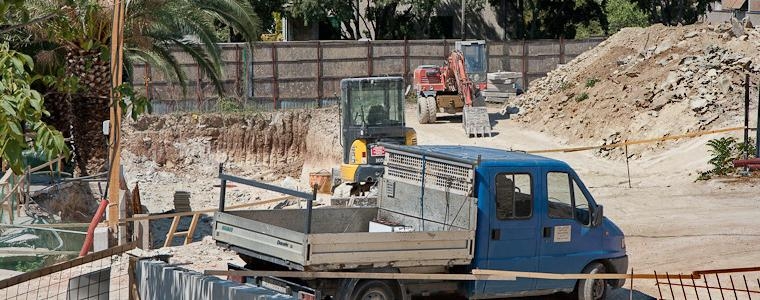 Ispod Firula nova poliklinika