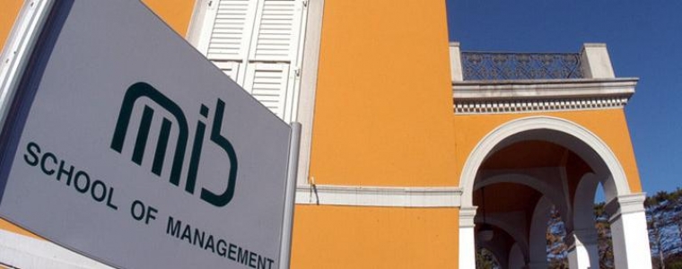 Stipendija: Menadžment u Trstu