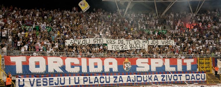 Dočekali drugi kiks