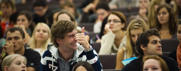 Ovo su najbolja Sveučilišta!