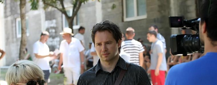 Na Mertojaku opet burno