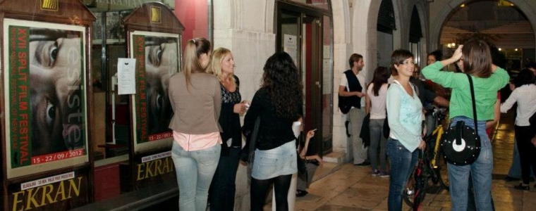 Split film festival je bio tu!