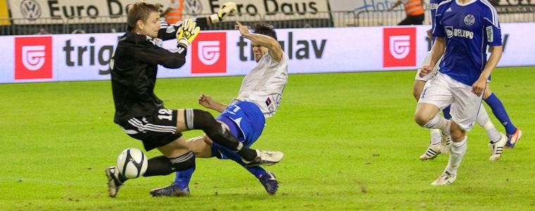 Pobjeda prije Dinama